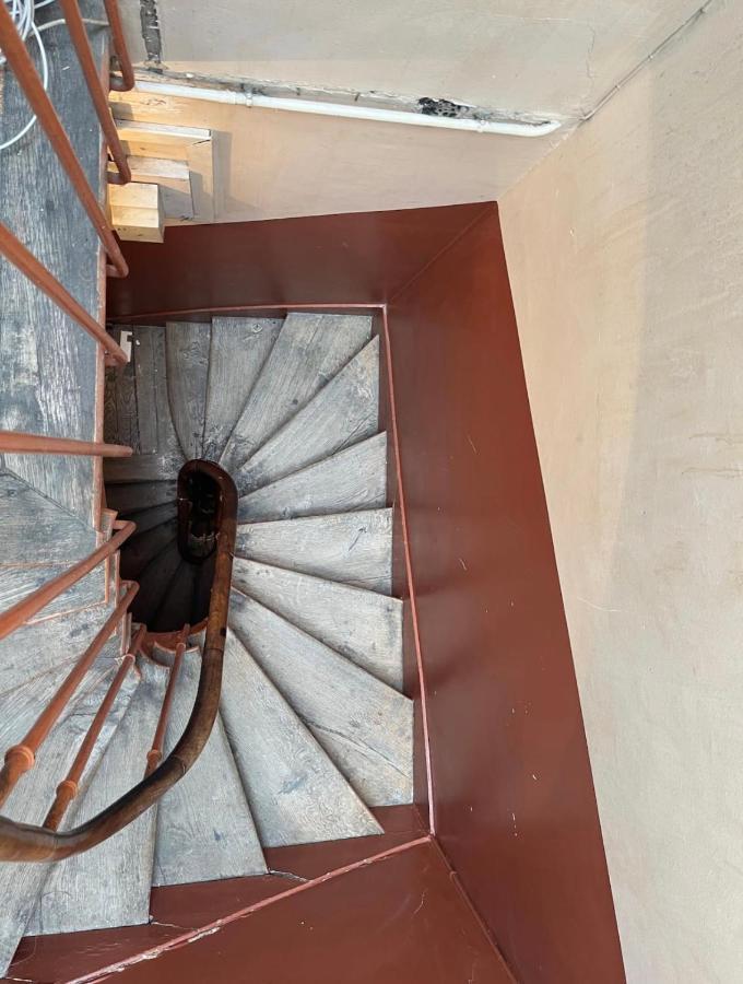 Cosy Studio Saint-lazare Appartamento