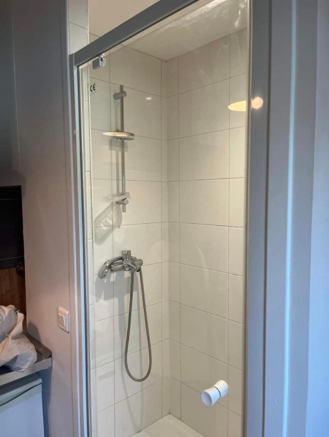 Cosy Studio Saint-lazare Appartamento