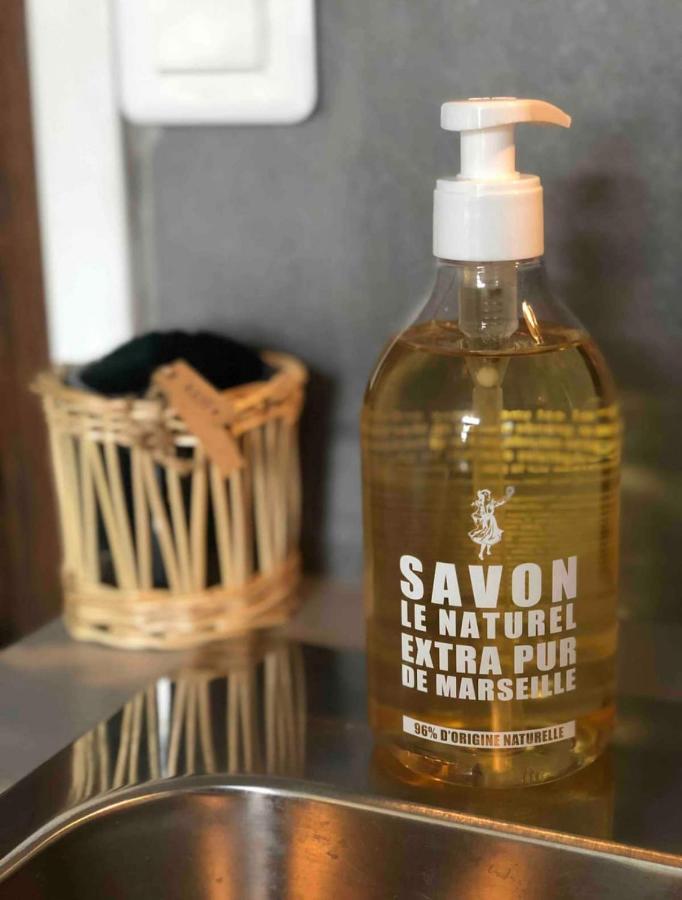 Appartamento Cosy Studio Saint-lazare Parigi