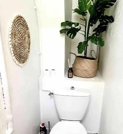 Appartamento Cosy Saint-lazare *