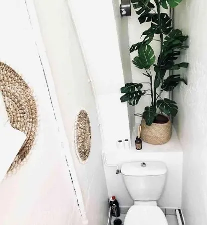 Appartamento Cosy Saint-lazare Parigi